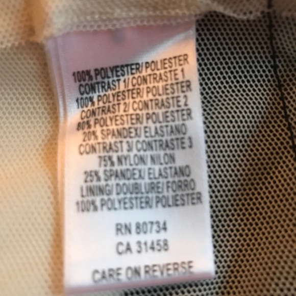 BCBG Dress - Picture 6 of 6